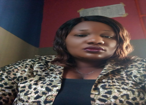 Mrs Juliet Benjamin