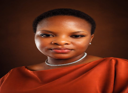 Mrs Eriamiatoe Mary Kehinde
